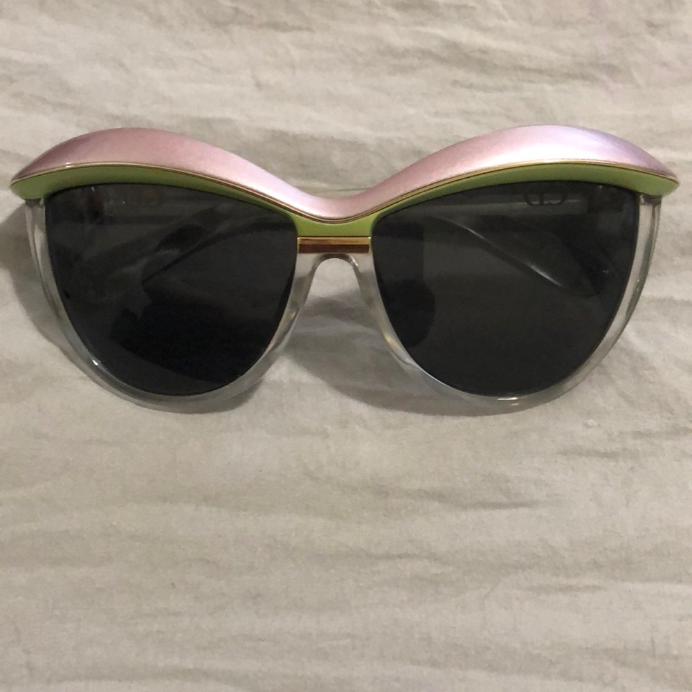 Dior Demoiselle Sunglasses